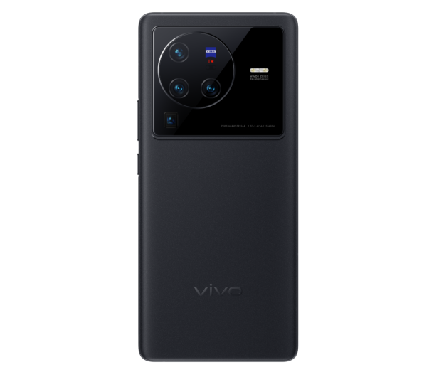 vivo X80 Pro Cosmic Black - 1048154 - zdjęcie 3